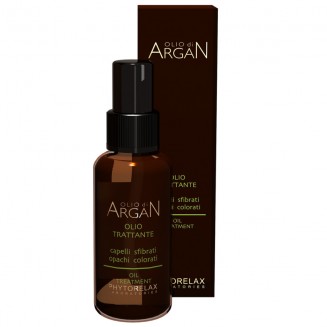 Phytorelax Olio Di Argan...
