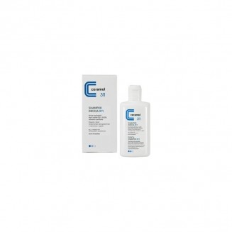 Ceramol C 311 - Shampoo...