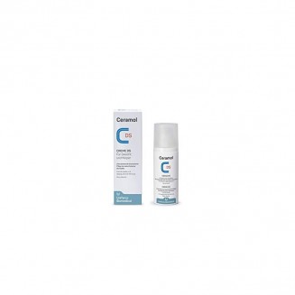 Ceramol C Ds - Crema...