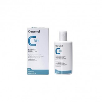 Ceramol Balsamo Per Capelli...