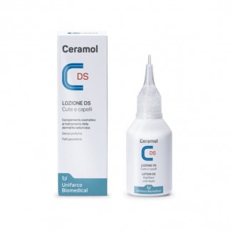 Ceramol Lozione Ds Cute E...