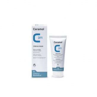 Ceramol C 311 Crema Mani...