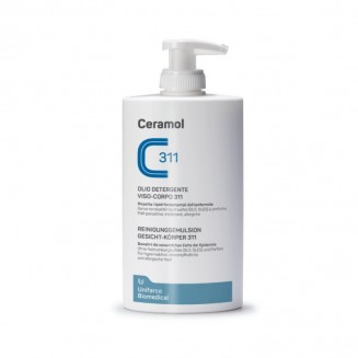 Ceramol C 311 Olio...