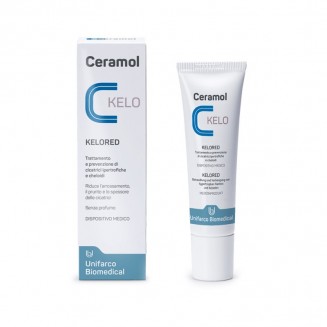 Ceramol Kelo Kelored - Gel...
