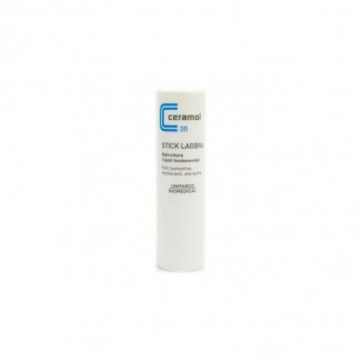 Ceramol C 311 Stick Labbra...