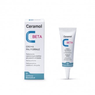 Ceramol Beta Crema...