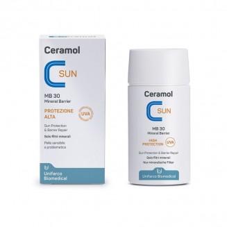 Ceramol Sun MB 30 Mineral...