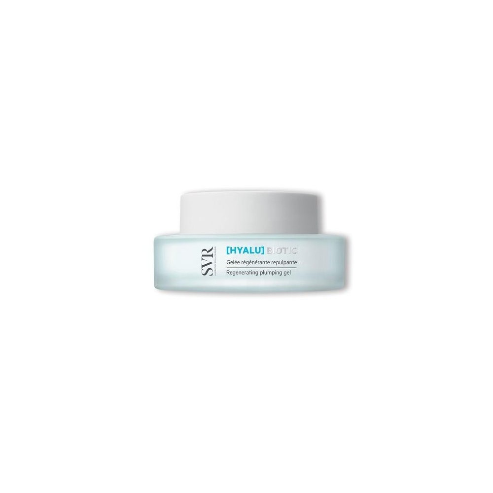 SVR	Biotic Hyalu - Gel Rimpolpante Rigenerante 50 ml 