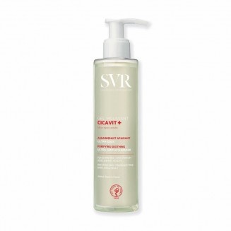 SVR Cicavit + Gel Moussant...
