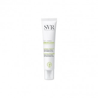 SVR Sebiaclear Mat + Pores...