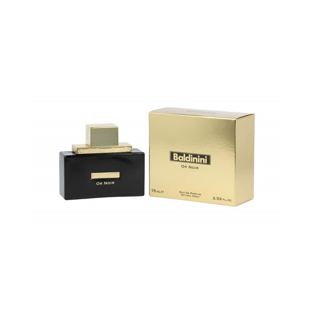 Baldinini Or Noir Eau de Parfum 75 ml 