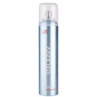 Wella Exclusiv Lacca Extra...
