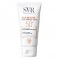 SVR Sun Secure Ecran Mineral Teinte SPF 50+ Crema Confortevole Per Pelle Secca 50 ml