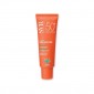 SVR Sun Secure Fluide SPF 50+ Protezione Solare Finish Invisibile 50 ml