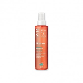 SVR Sun Secure Huile SPF...