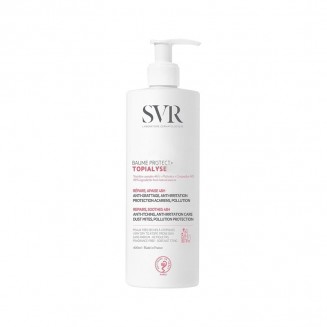 SVR Topialyse Baume...