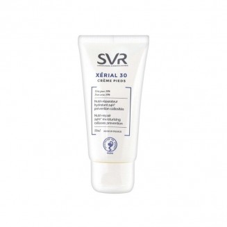 SVR Xerial 30 Crema Piedi...