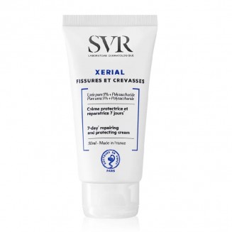SVR Xerial Fissures Et...