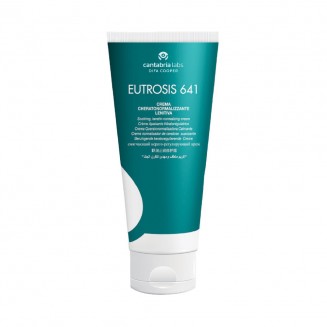Difa Cooper Eutrosis 641 Crema Cheratonormalizzante Lenitiva 400 ml