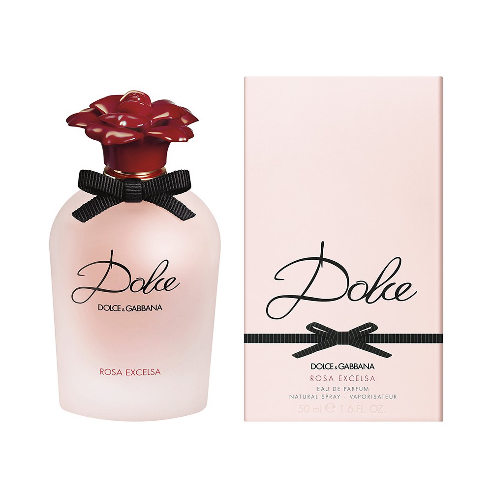 Dolce & Gabbana Dolce Rosa Excelsa Eau De Parfum 30ML 
