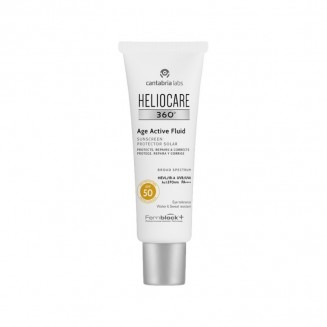 Difa Cooper Heliocare 360...