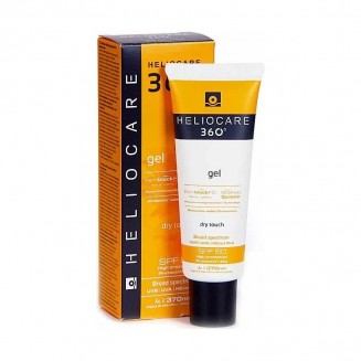 Difa Cooper Heliocare 360...