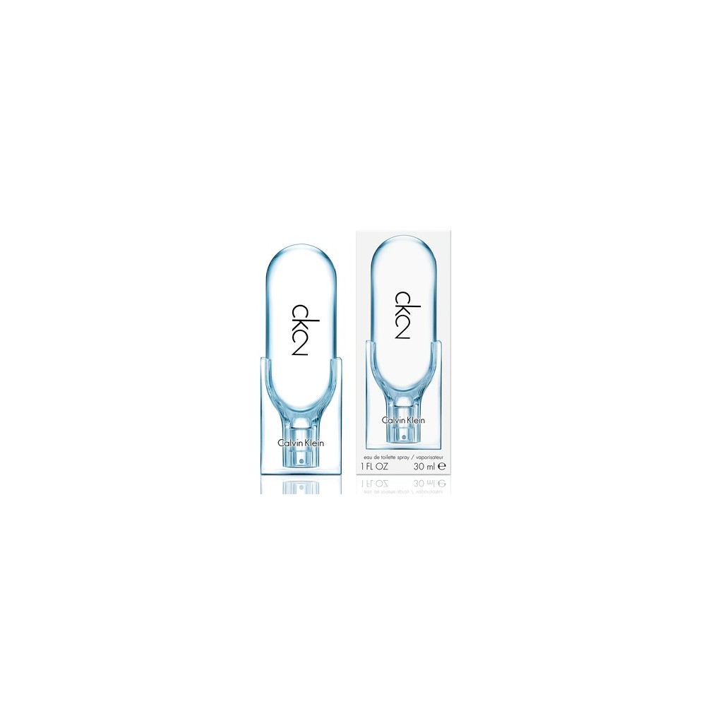Calvin Klein ck2 Eau De Toilette 30ML 
