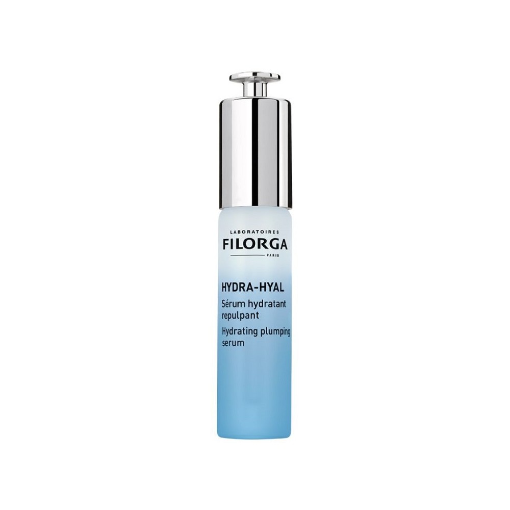 Filorga Hydra-Hyal Siero Idratante Rimpolpante Per Tutti I Tipi Di Pelle 30 ml 