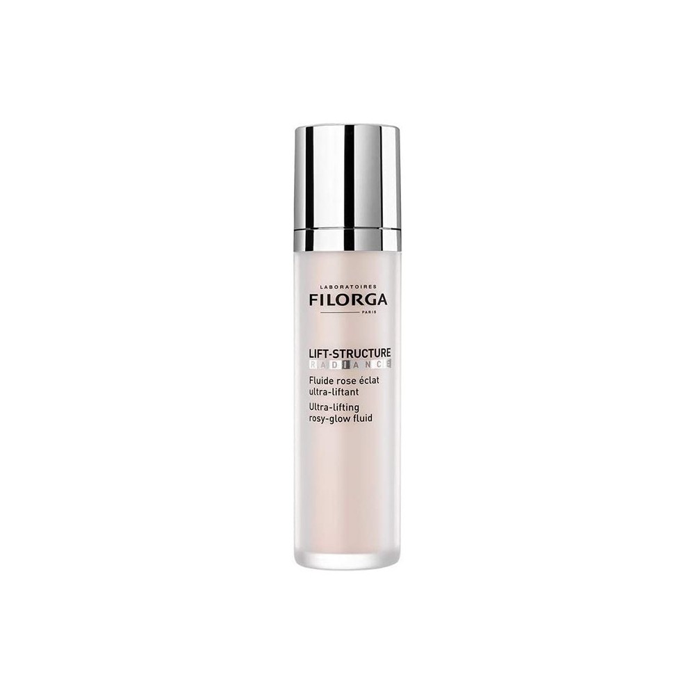 Filorga Lift Structure Radiance Fluido Rosa Ultra-Lifting Illuminante 50 ml 