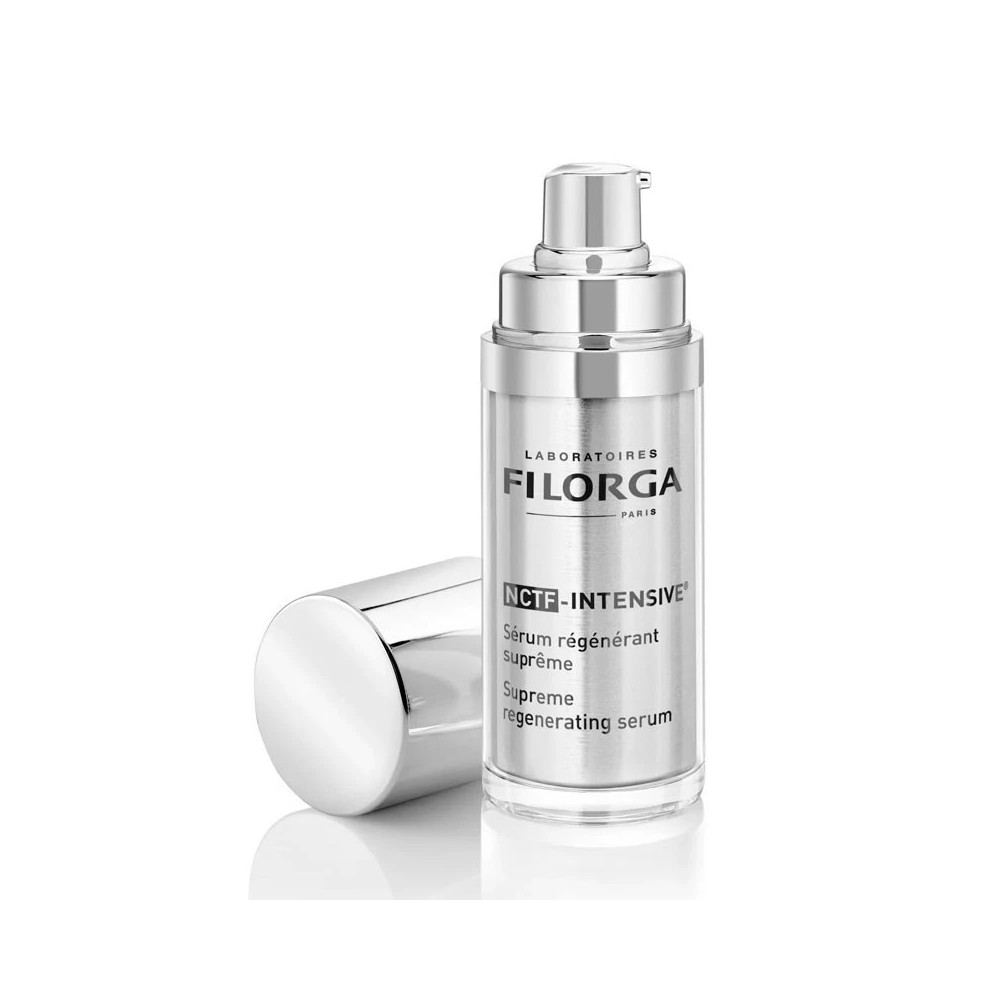 Filorga NCEF-Intensive Siero Multi-Correttore Supremo Rinnovatore 30 ml 