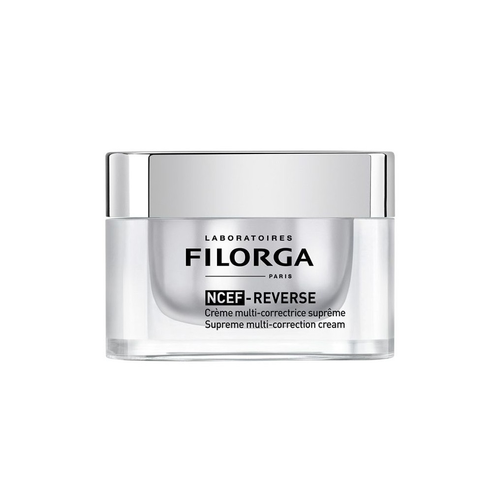 Filorga NCEF-Reverse Crema Multi-Correttiva Suprema Rigenerante 50 ml 
