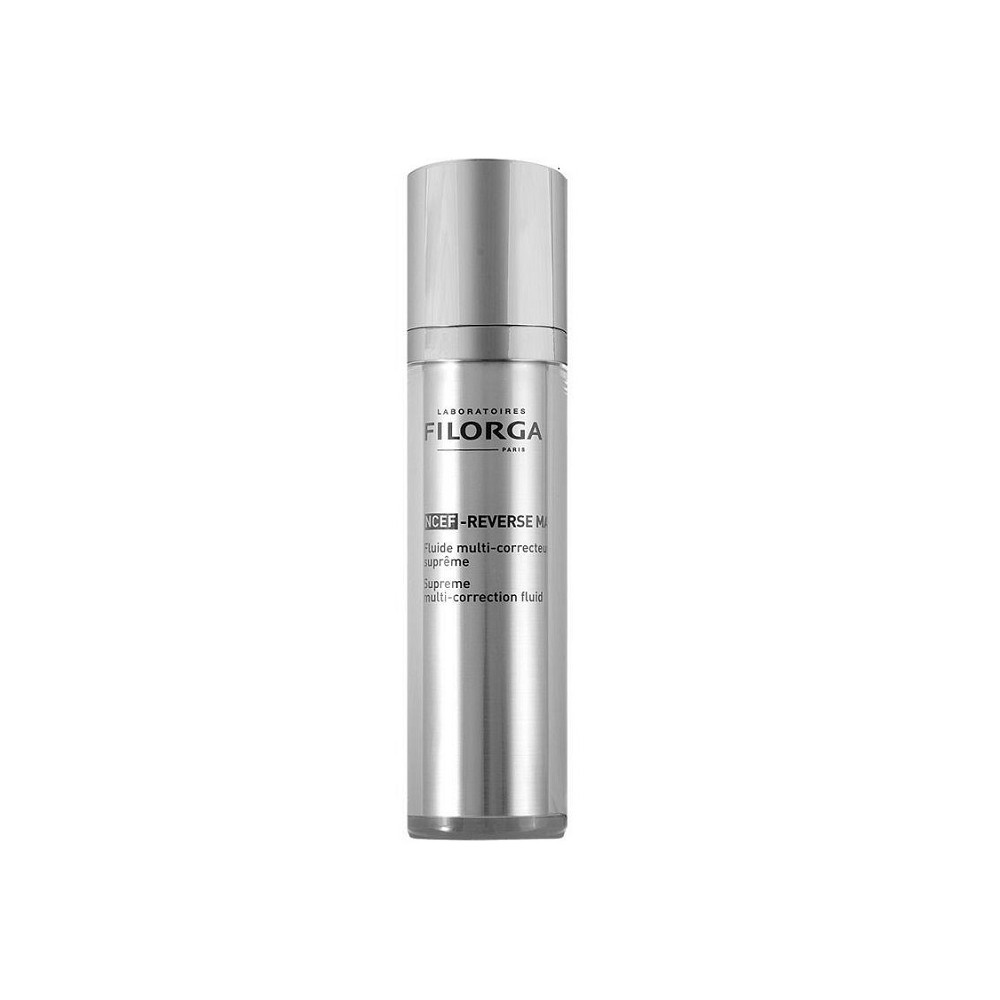 Filorga NCEF-Reverse Mat Fluido Multi-Correttore Supremo Effetto Mat 50 ml 