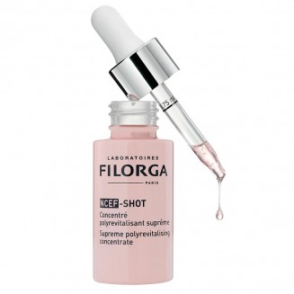 Filorga NCEF-Shot Siero...