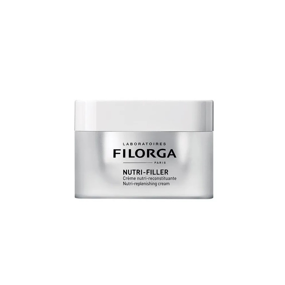 Filorga Nutri-Filler Crema Nutri-Ricostituente 50 ml 
