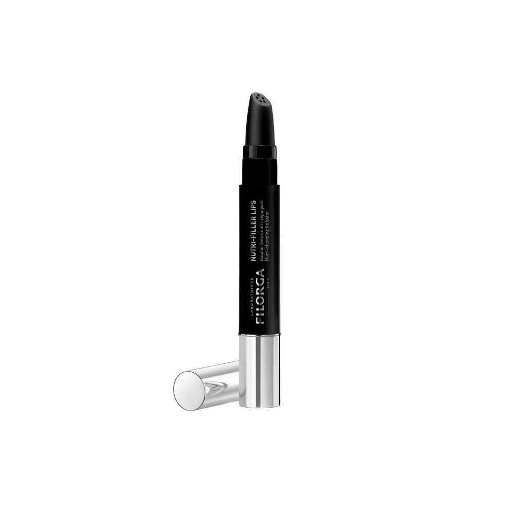 Filorga Nutri-Filler Lips Balsamo Labbra Nutriente E Rimpolpante 4 ml 