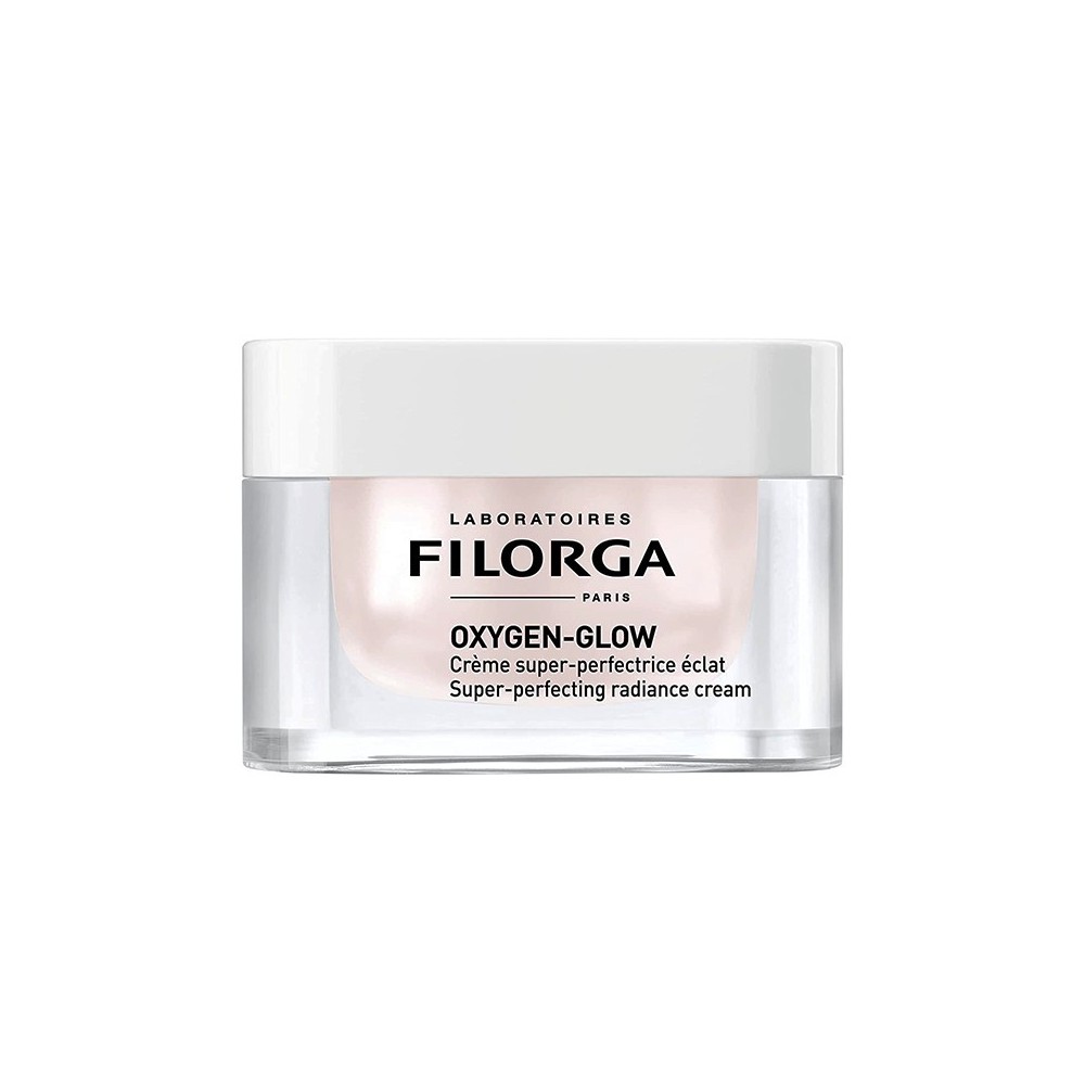 Filorga Oxygen-Glow Crema Super-Perfezionatrice Illuminante 50 ml 