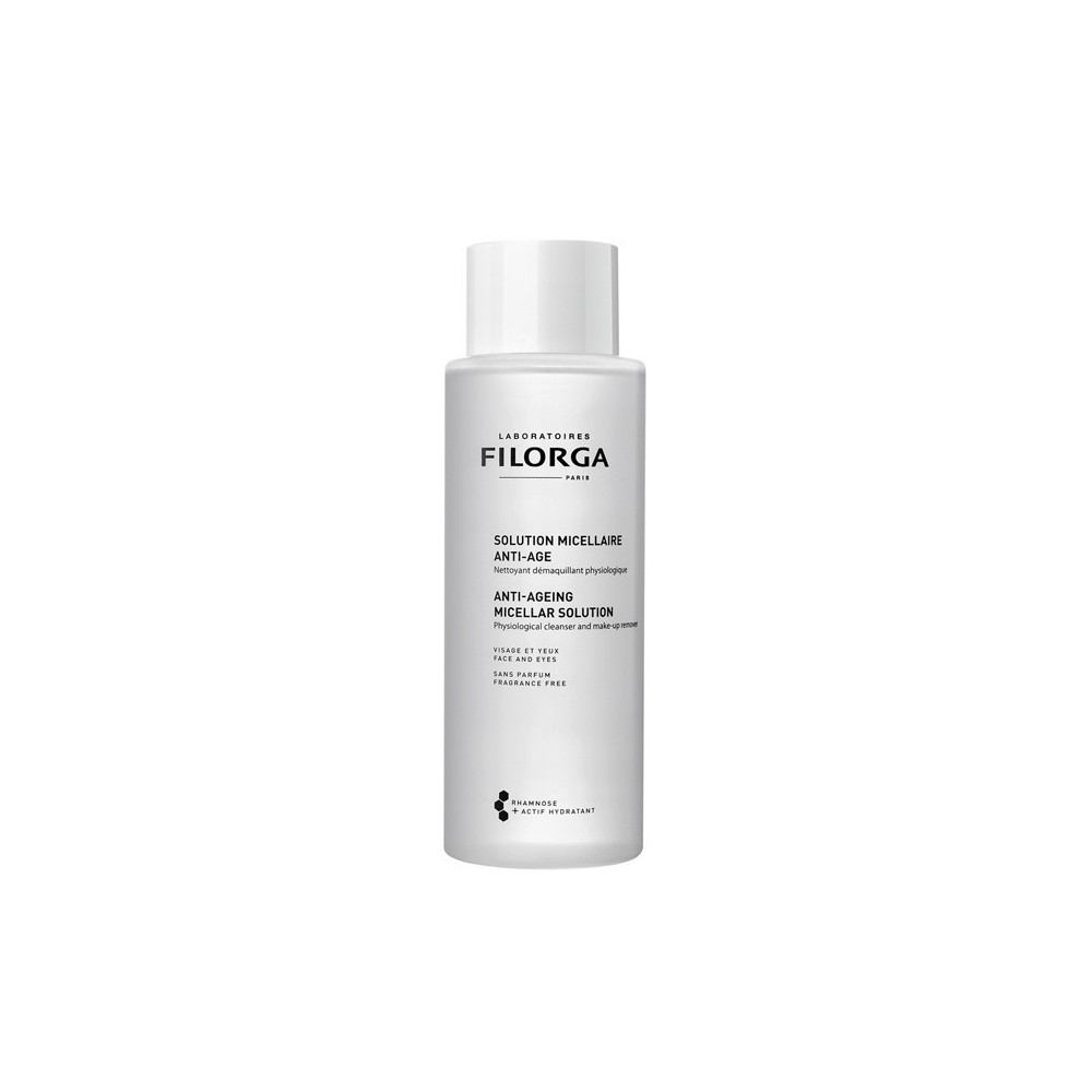 Filorga Soluzione Micellare Struccante Viso E Occhi 400 ml 