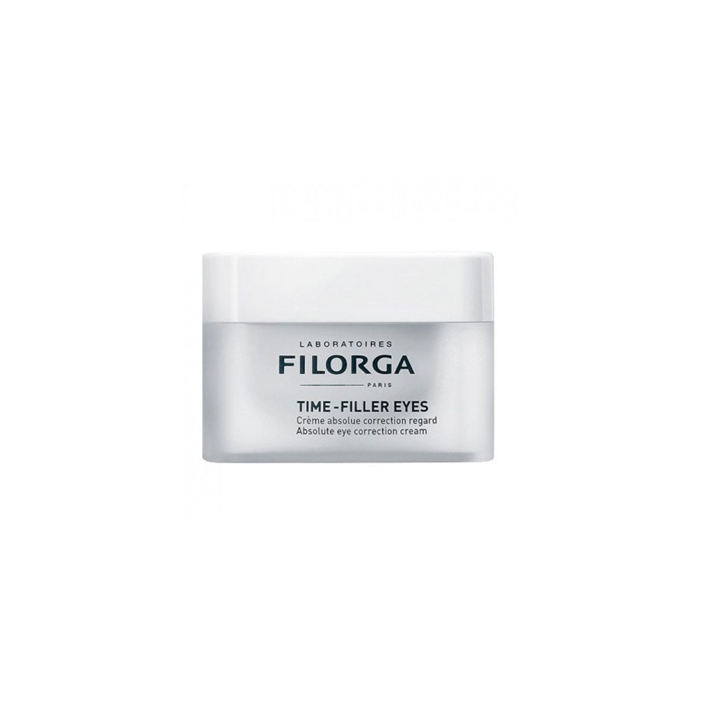Filorga Time-Filler Eyes Contorno Occhi Correttivo Rimpolpante 15 ml 
