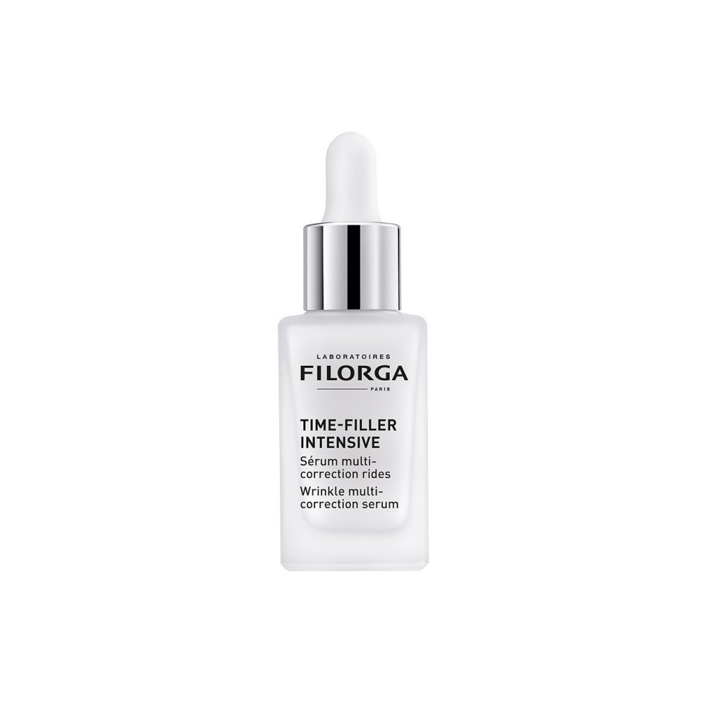 Filorga Time-Filler Intensive Siero Multi-Correzione Anti-Rughe 30 ml 
