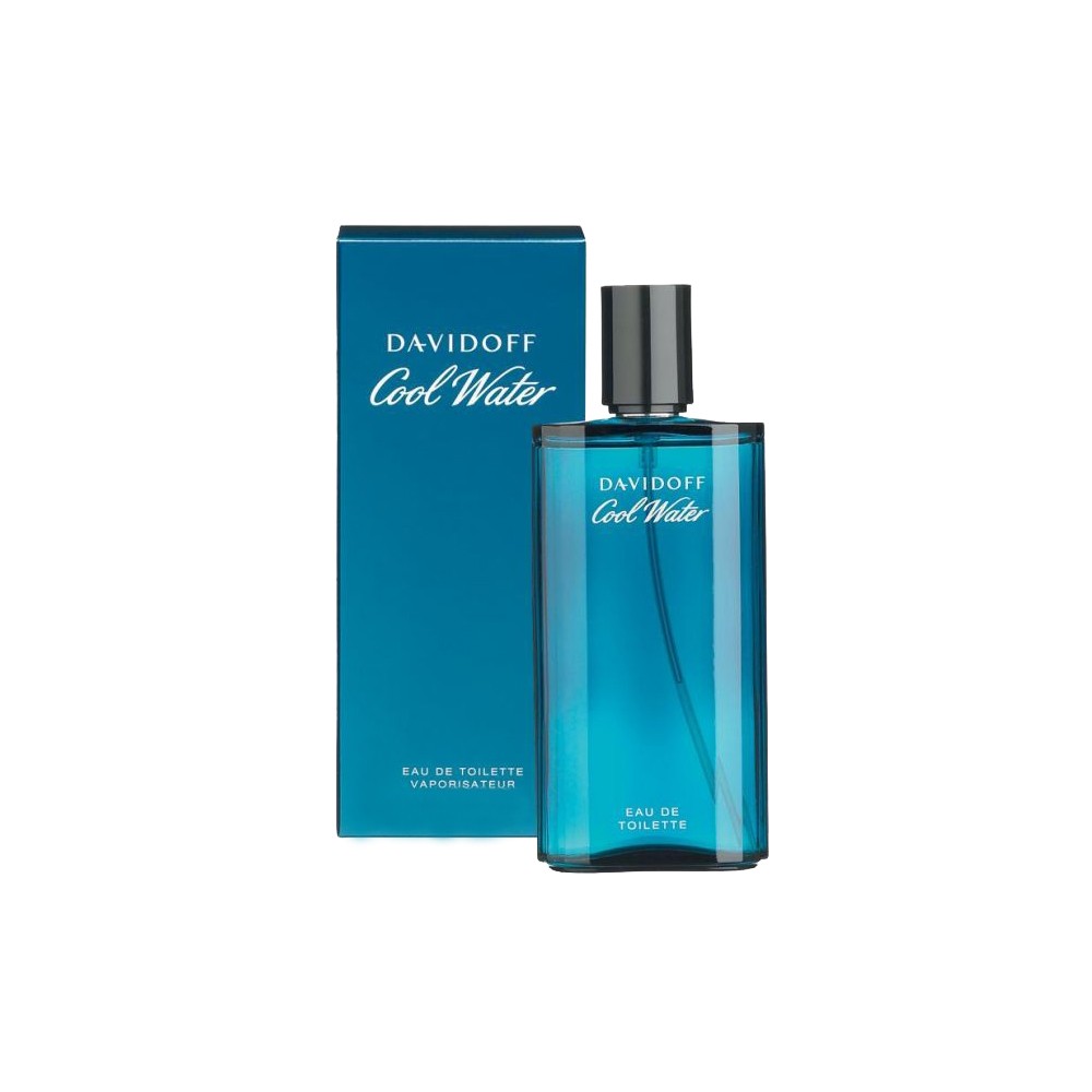 Davidoff Cool Water Eau De Toilette 200ML 