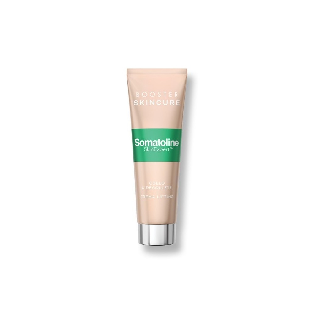 Somatoline Crema Lifting Rassodante Collo & Decolletè 50 ml 