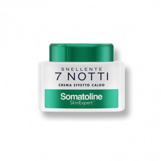 Somatoline Snellente 7...