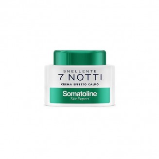 Somatoline Snellente 7...