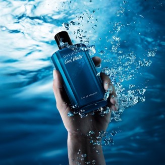 Davidoff Cool Water Eau De Toilette 200ML