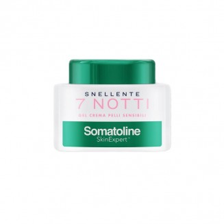 Somatoline Snellente 7...