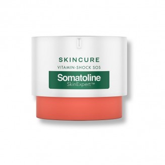 Somatoline Skincure...