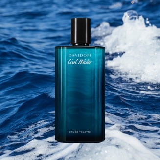 Davidoff Cool Water Eau De Toilette 200ML