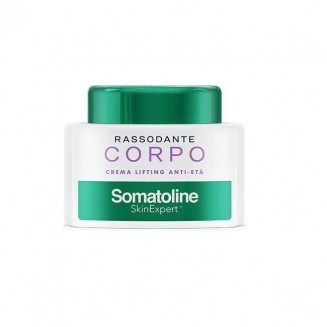 Somatoline Rassodante Corpo Crema Lifting Anti Età 300 ml