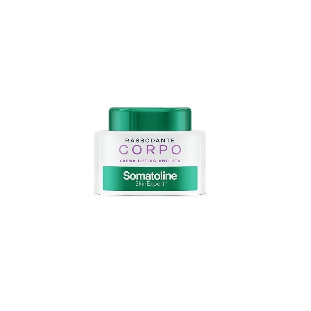 Somatoline Rassodante Corpo Crema Lifting Anti Età 300 ml 