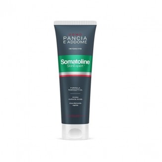 Somatoline Pancia E Addome...